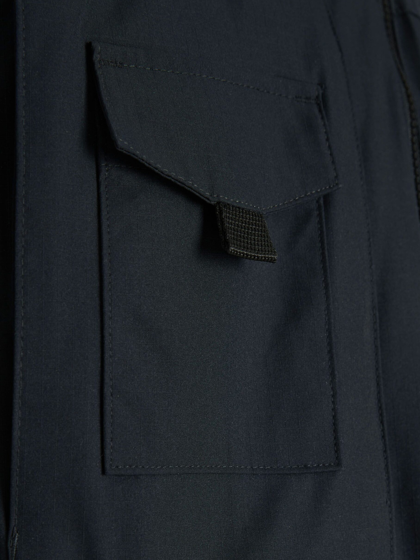 Демісезонна куртка DIVERSE Dkr Combati модель 10045790 Фото