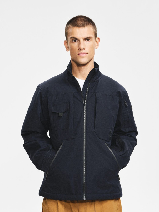 Демісезонна куртка DIVERSE Dkr Combati модель 10045790 Фото