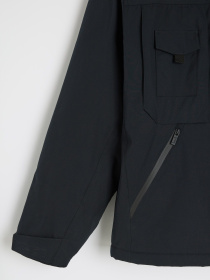 Демісезонна куртка DIVERSE Dkr Combati модель 10045790 Фото