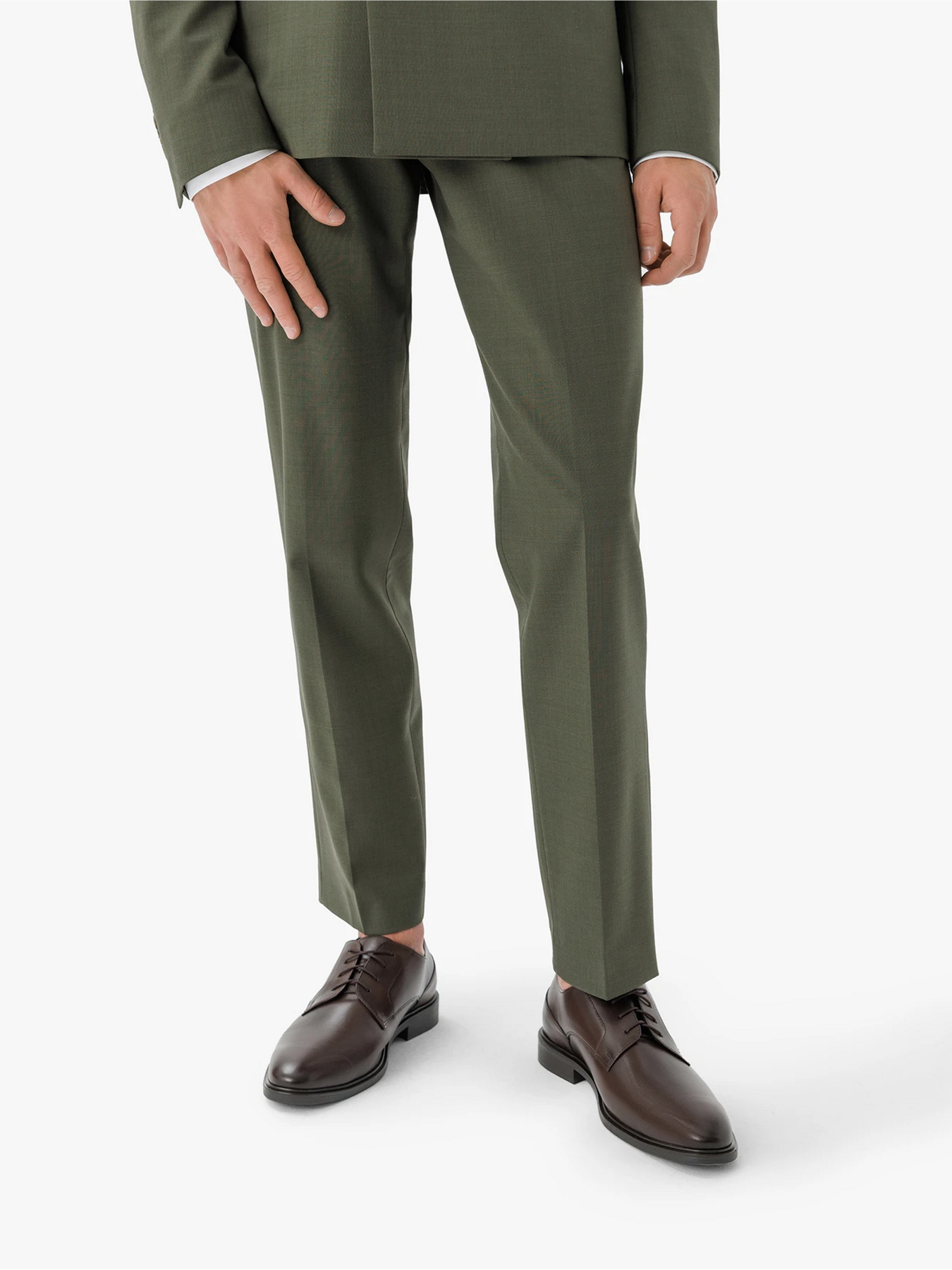 Туфли RYLKO модель IDUD01___DC7 Фото