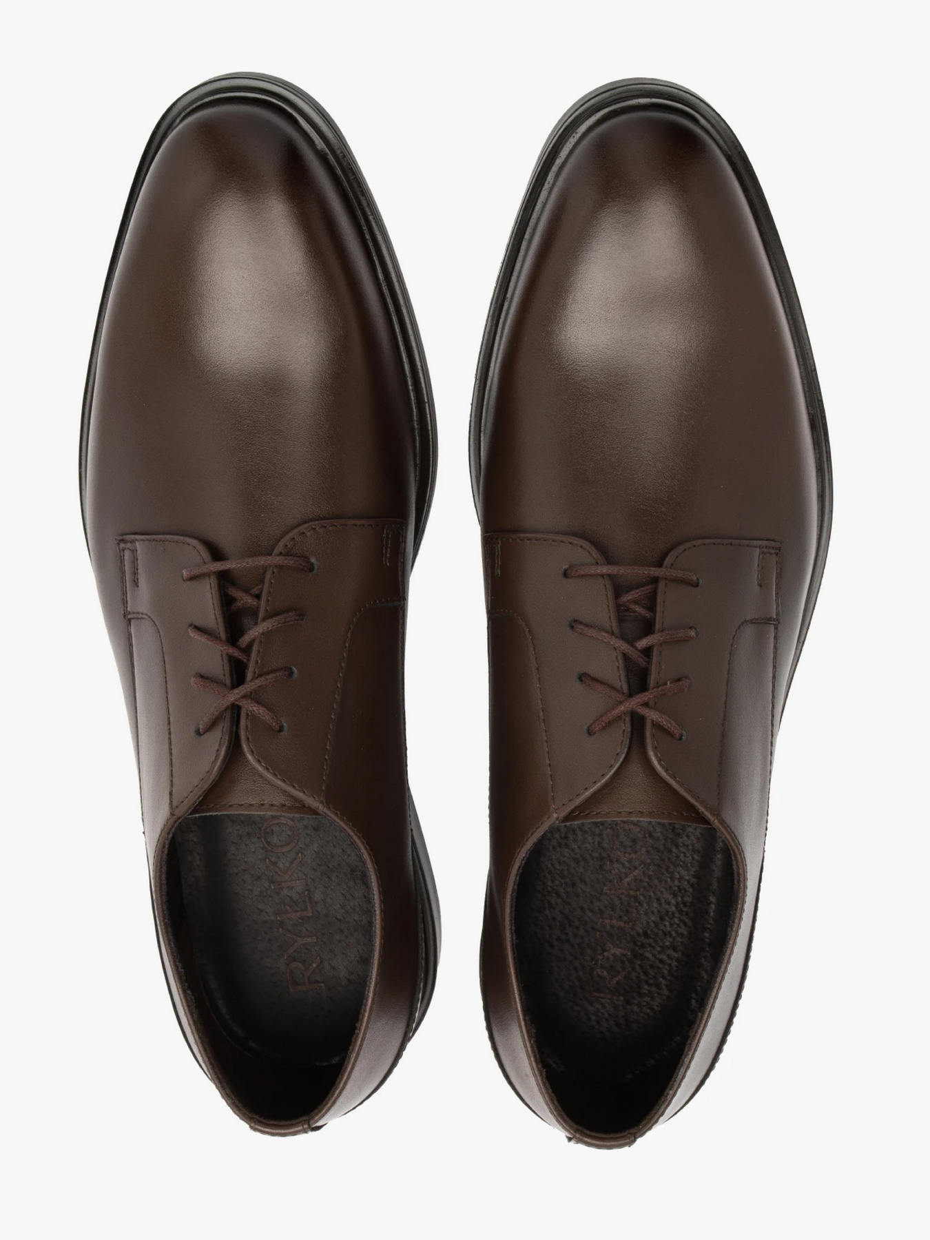 Туфли RYLKO модель IDUD01___DC7 Фото