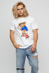 Футболки и поло YAPPI модель MW2562 Фото