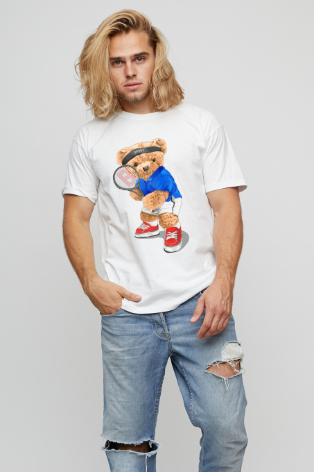 Футболки і поло YAPPI модель MW2562 Фото