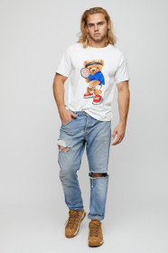 Футболки и поло YAPPI модель MW2562 Фото