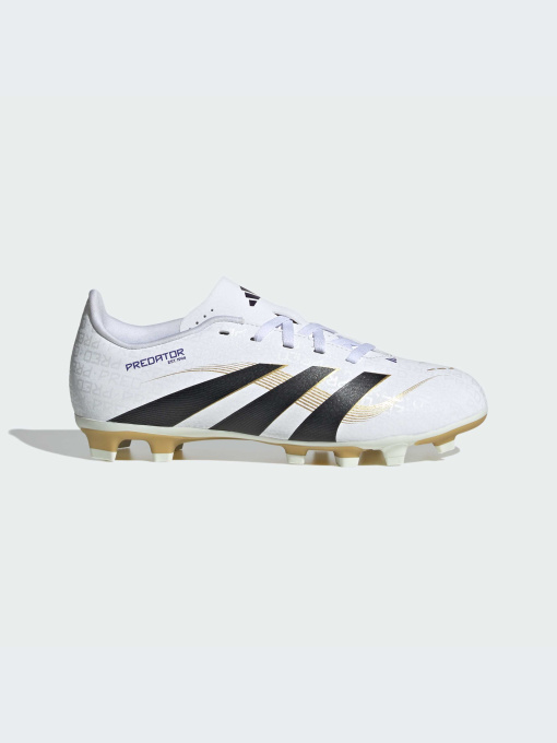 Кроссовки Adidas Predator модель JH8870-KZ Фото