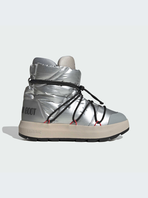 Бәтеңке мен етіктер Adidas үлгі JQ7849-KZ Фото