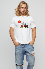 Футболки і поло YAPPI модель MW2608 Фото