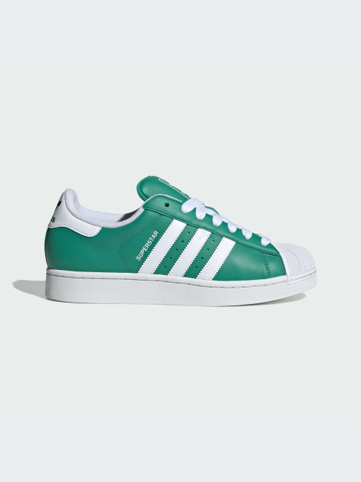 Кроссовки Adidas Superstar модель JI3076-KZ Фото