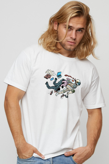 Футболки і поло YAPPI модель MW2609 Фото