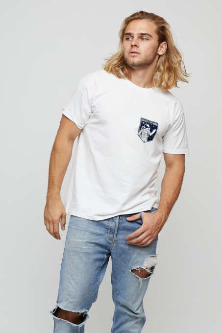 Футболки і поло YAPPI модель MW2606 Фото