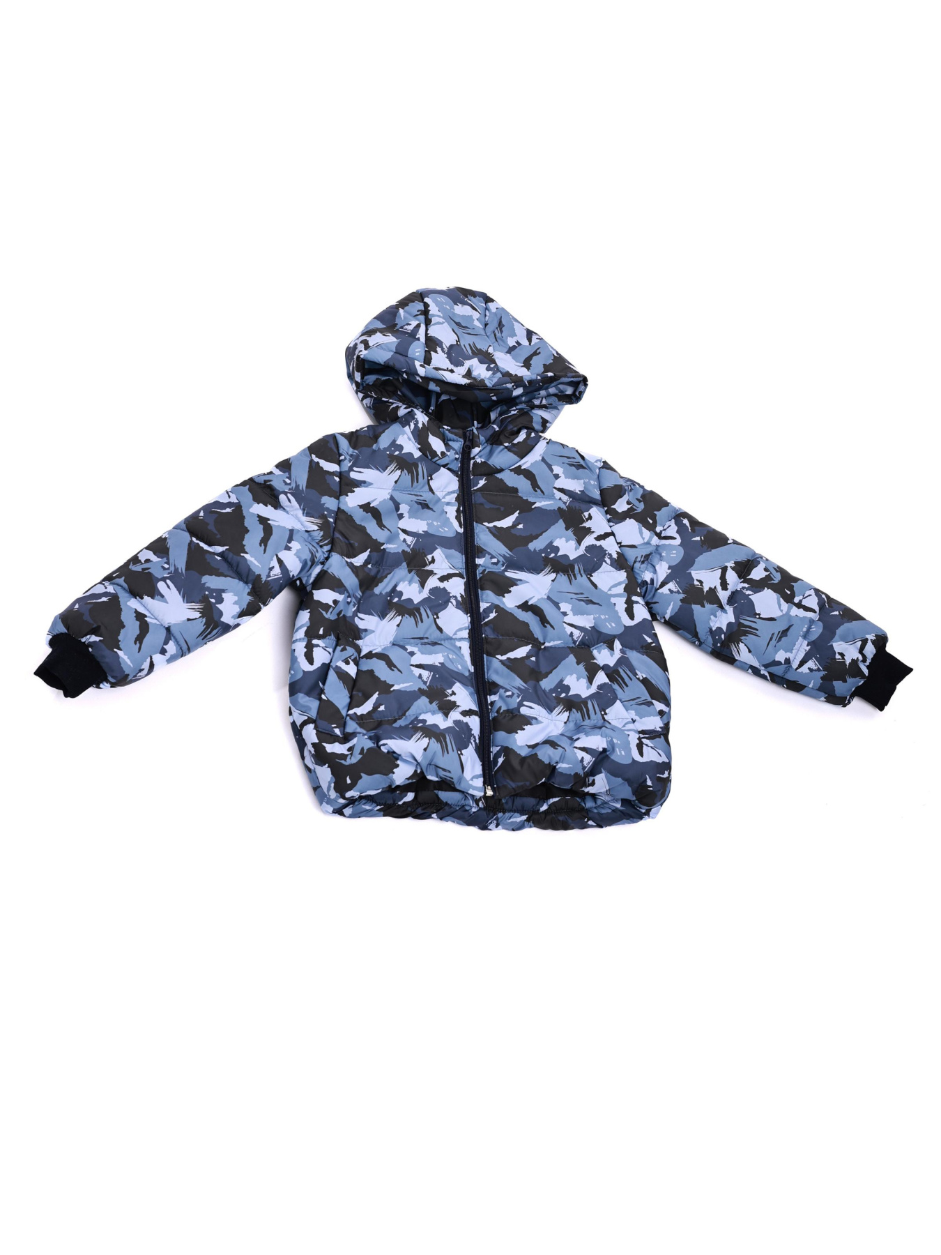 Демисезонная куртка STREAM модель 688439 Фото