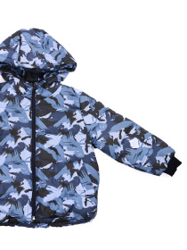 Демисезонная куртка STREAM модель 688439 Демисезонная куртка STREAM модель 688439 Фото