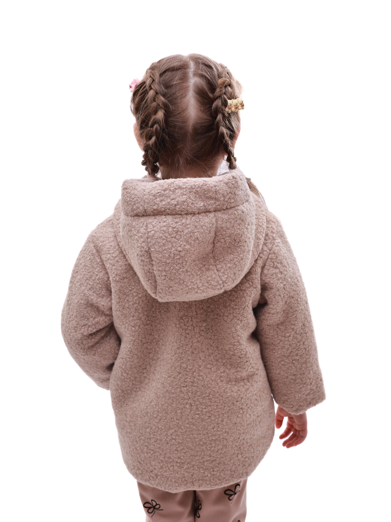 Демисезонная куртка STREAM модель 685202 Фото