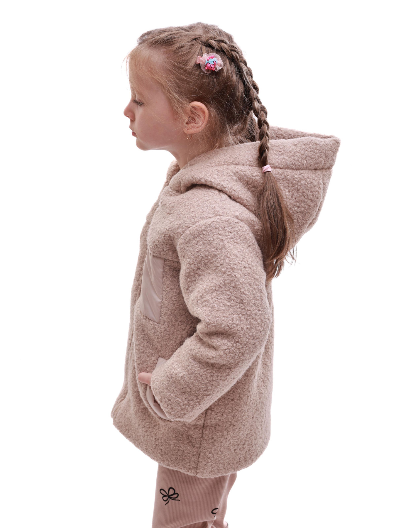 Демисезонная куртка STREAM модель 685202 Фото