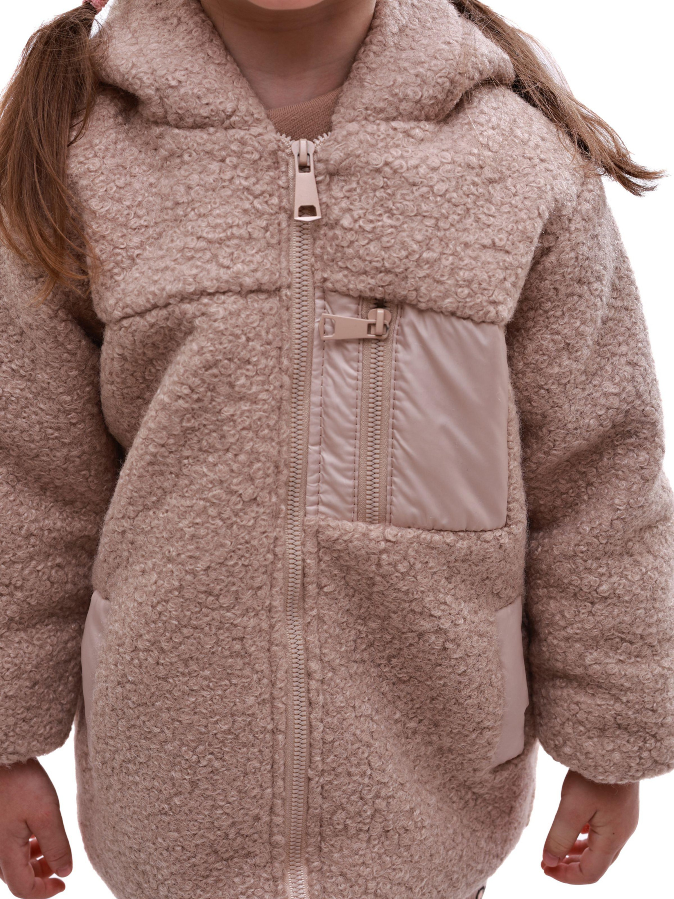 Демисезонная куртка STREAM модель 685202 Фото