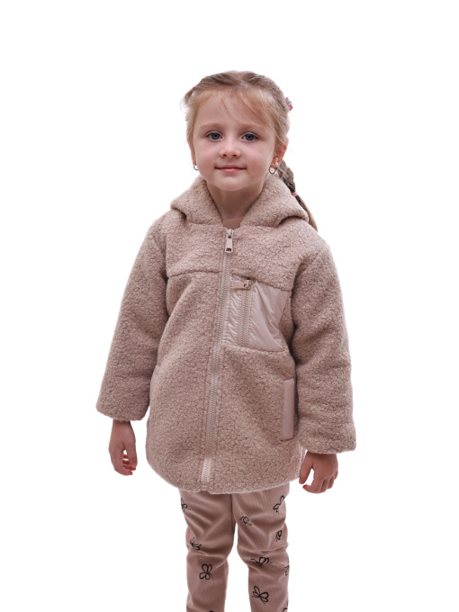 Демісезонна куртка STREAM модель 685202 Фото