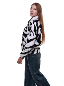 Бомбер STREAM модель 688568 Фото