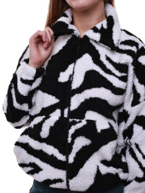 Бомбер STREAM модель 688568 Фото