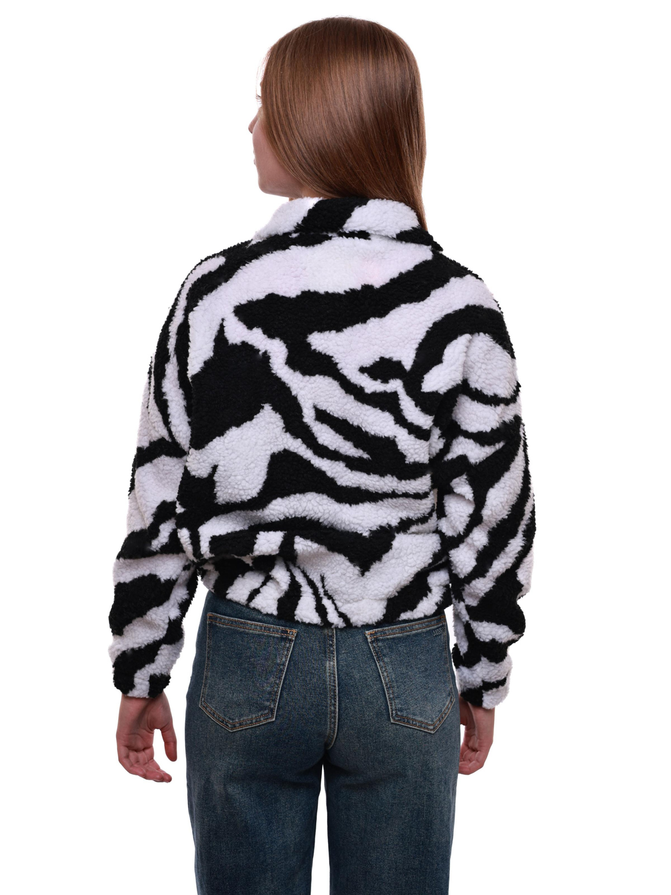 Бомбер STREAM модель 688568 Фото