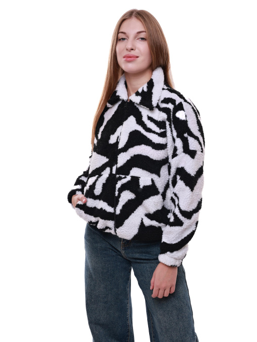 Бомбер STREAM модель 688568 Фото