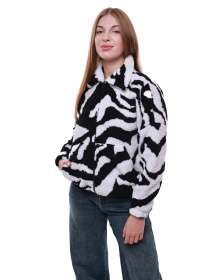 Бомбер STREAM модель 688568 Фото