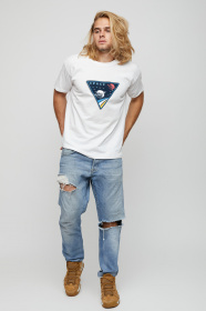 Футболки і поло YAPPI модель MW2607 Фото