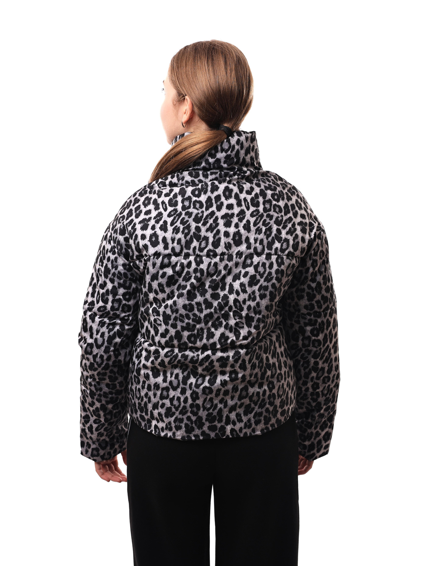 Демисезонная куртка STREAM модель 686504 Фото