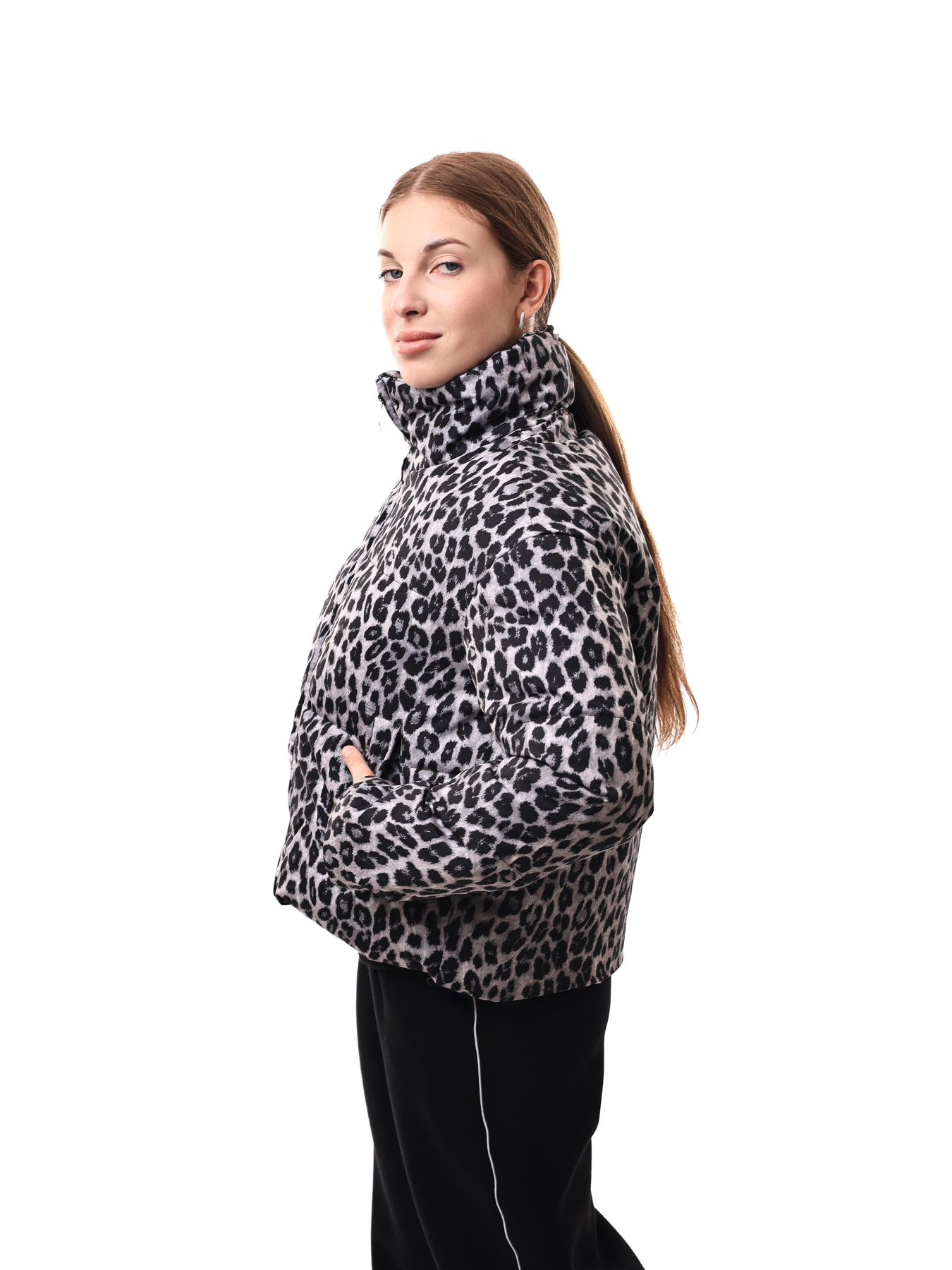 Демисезонная куртка STREAM модель 686504 Фото