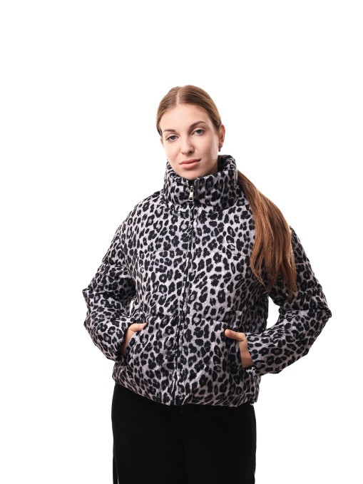 Демісезонна куртка STREAM модель 686504 Фото