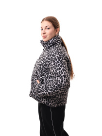 Демисезонная куртка STREAM модель 686504 Фото