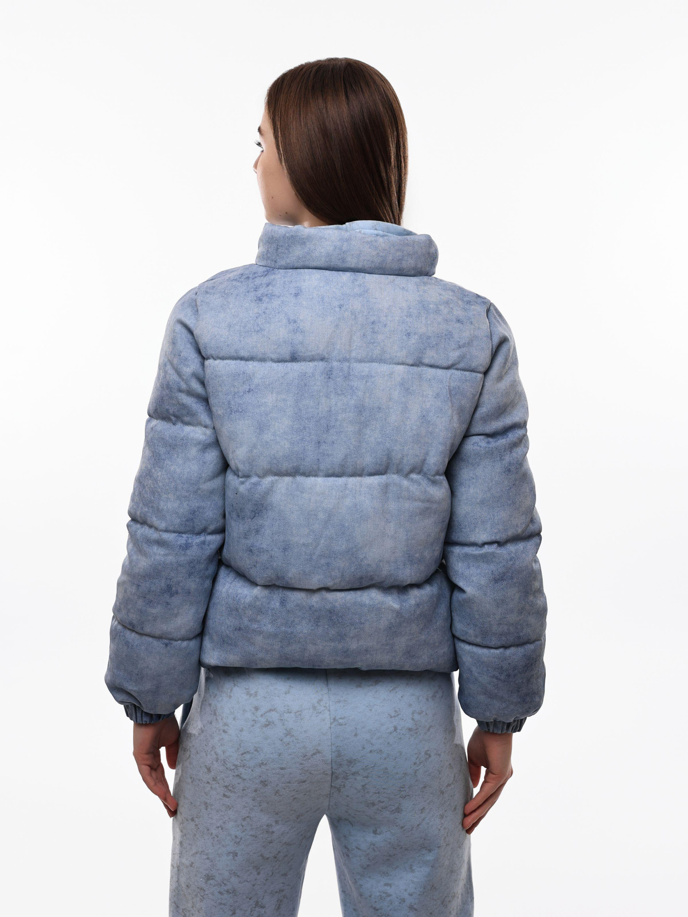 Демісезонна куртка STREAM модель 687077 Фото