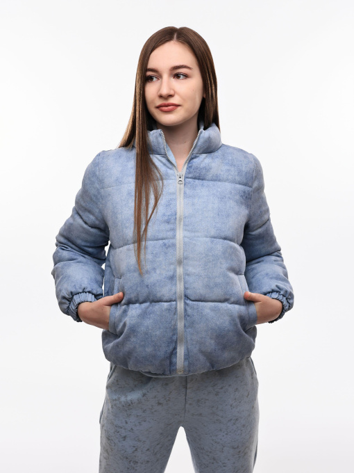 Демісезонна куртка STREAM модель 687077 Фото