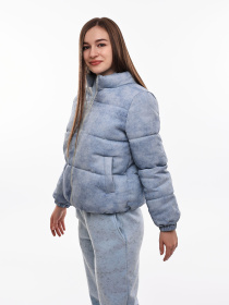 Демісезонна куртка STREAM модель 687077 Фото