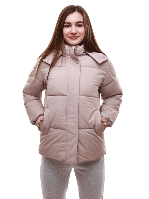 Зимняя куртка STREAM модель 688547 Фото