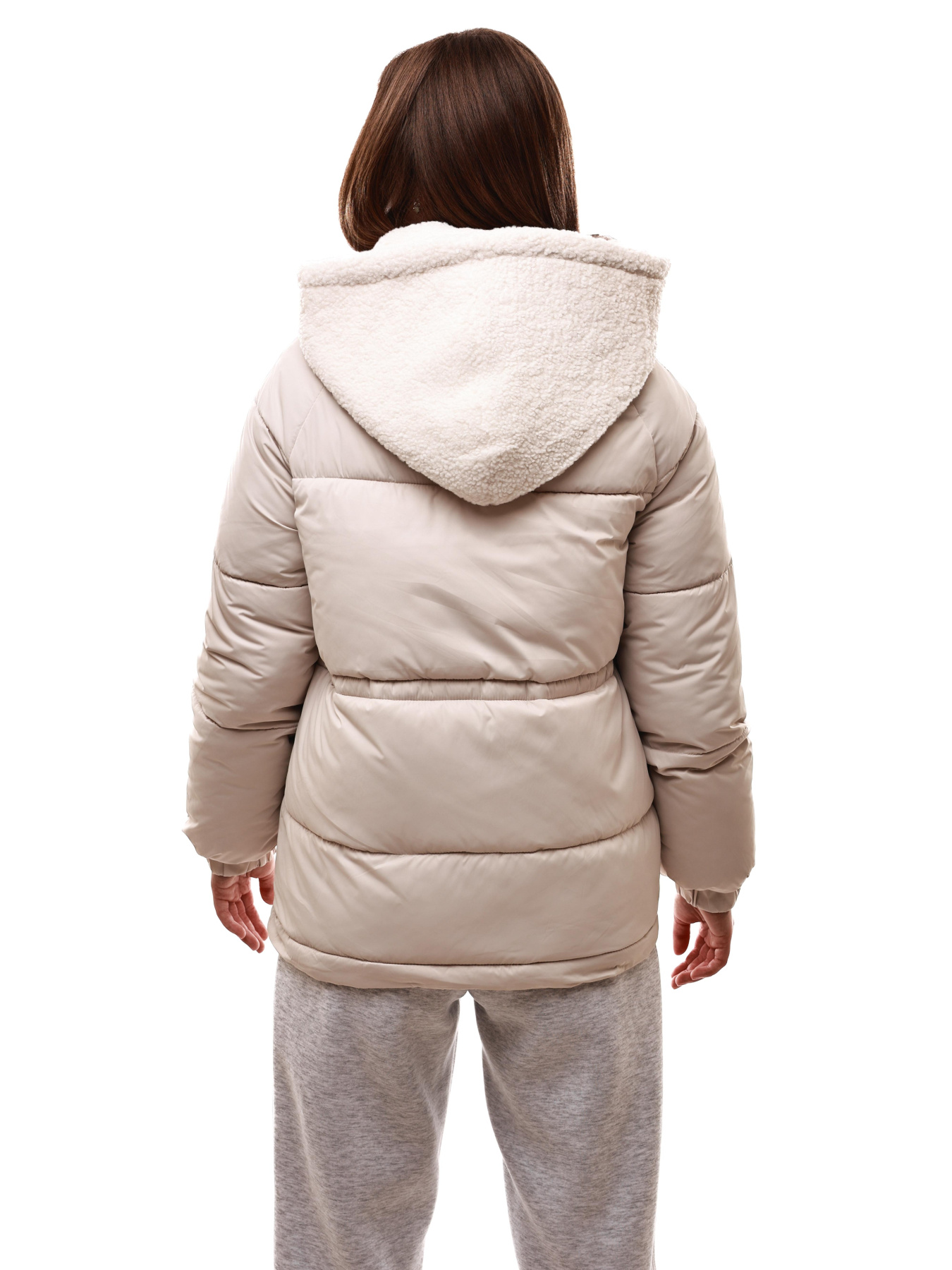 Зимняя куртка STREAM модель 688556 Фото