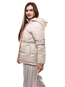 Зимняя куртка STREAM модель 688556 Фото