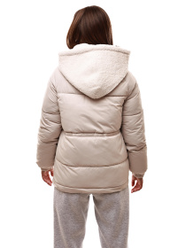 Зимняя куртка STREAM модель 688556 Фото