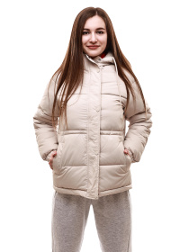 Зимняя куртка STREAM модель 688556 Фото