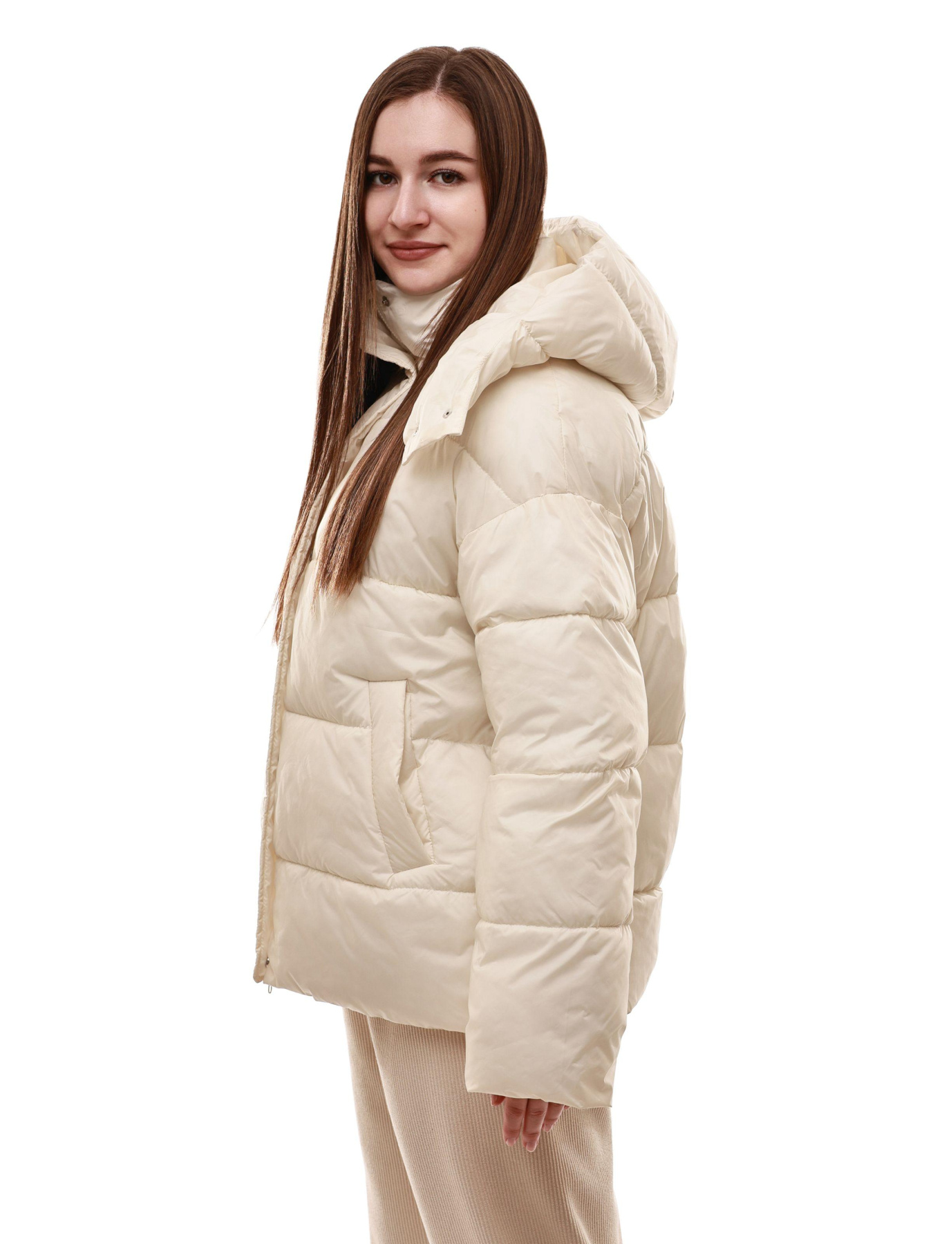 Демисезонная куртка STREAM модель 688591 Фото