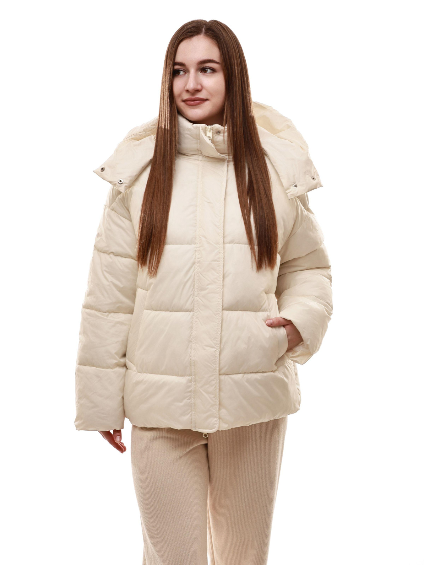 Демисезонная куртка STREAM модель 688591 Фото