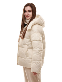 Демисезонная куртка STREAM модель 688591 Фото