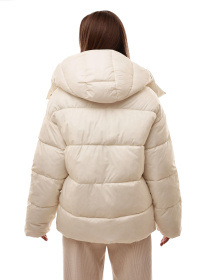 Демисезонная куртка STREAM модель 688591 Фото