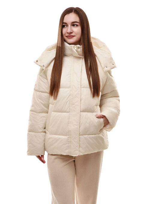 Демисезонная куртка STREAM модель 688591 Фото