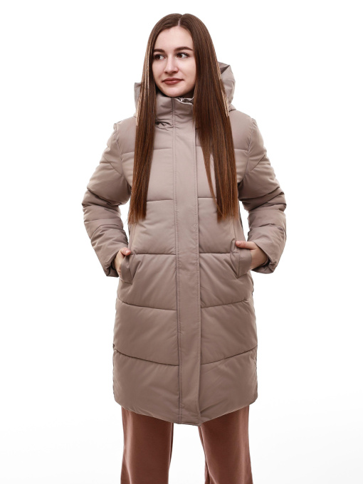 Демисезонная куртка STREAM модель 689160 Фото