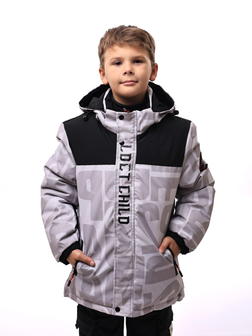 Зимняя куртка LUMO модель 691518 Фото