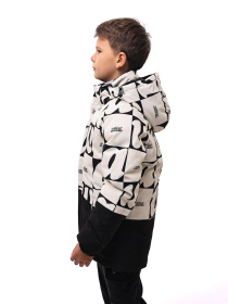 Зимняя куртка LUMO модель 691784 Фото