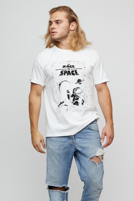 Футболки і поло YAPPI модель MW2604 Фото