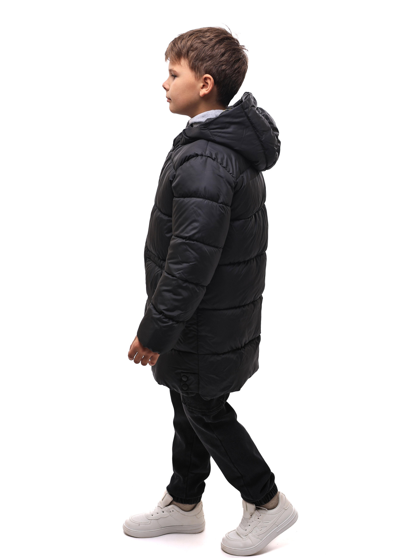 Зимова куртка STREAM модель 692155 Фото