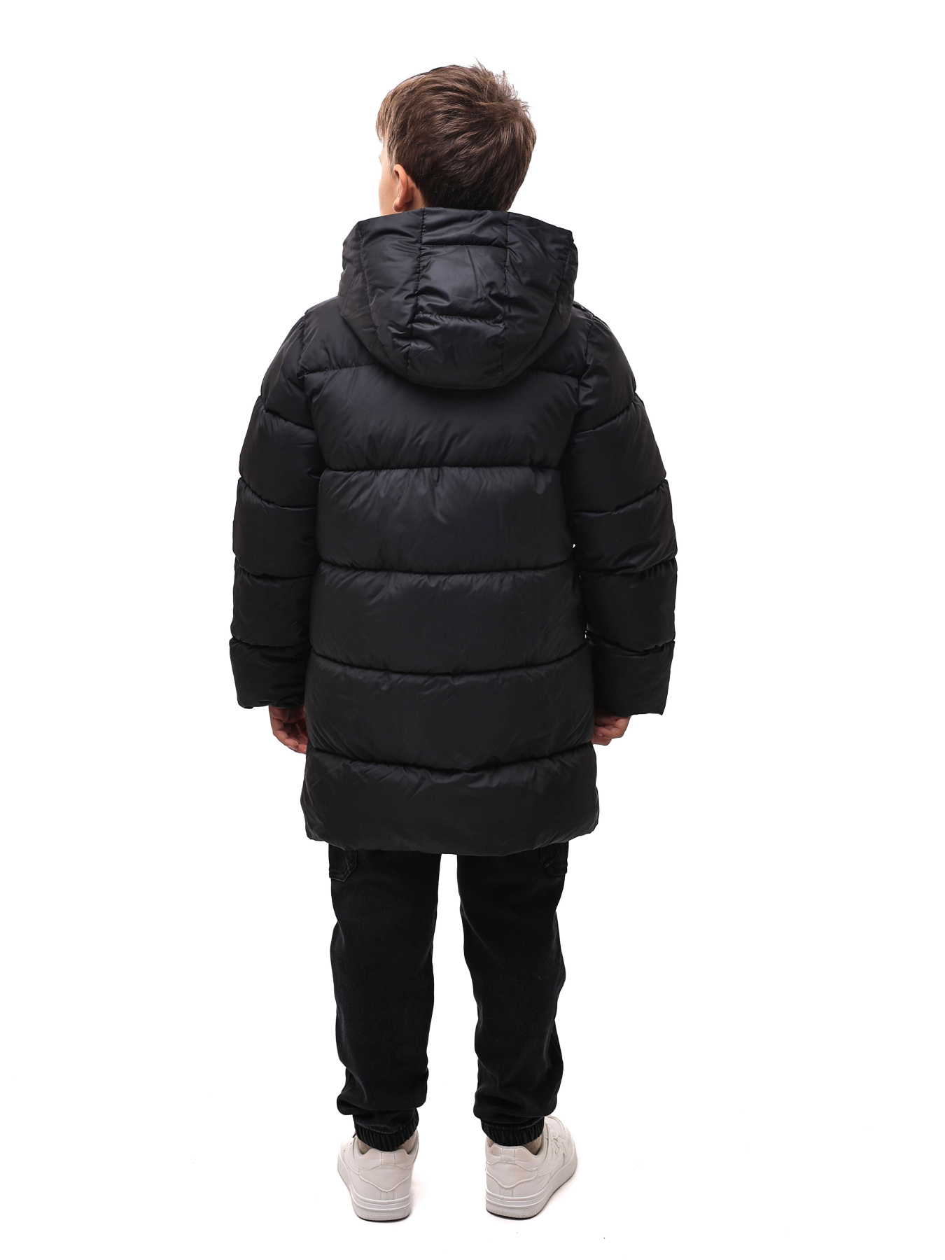 Зимова куртка STREAM модель 692155 Фото