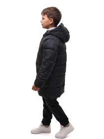 Зимова куртка STREAM модель 692155 Фото